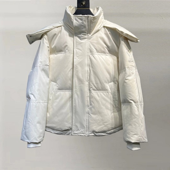 Ami Jacket 1：1 quality-012(XXS-L)