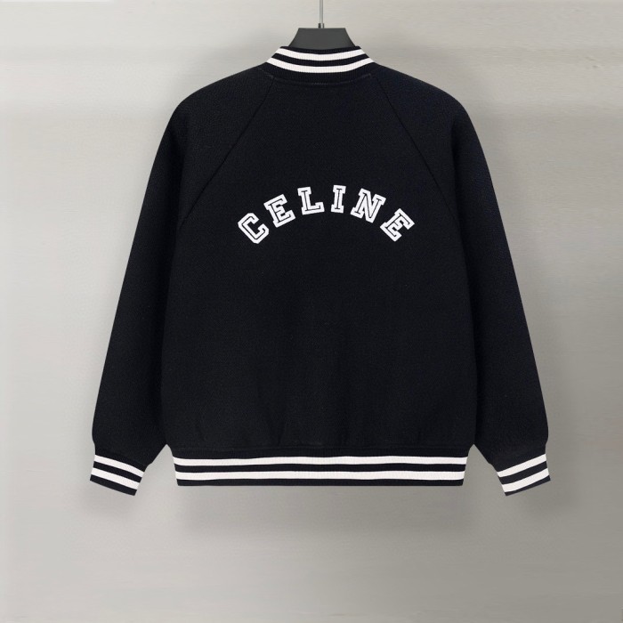 CE Jacket 1：1 Quality-054(XS-L)