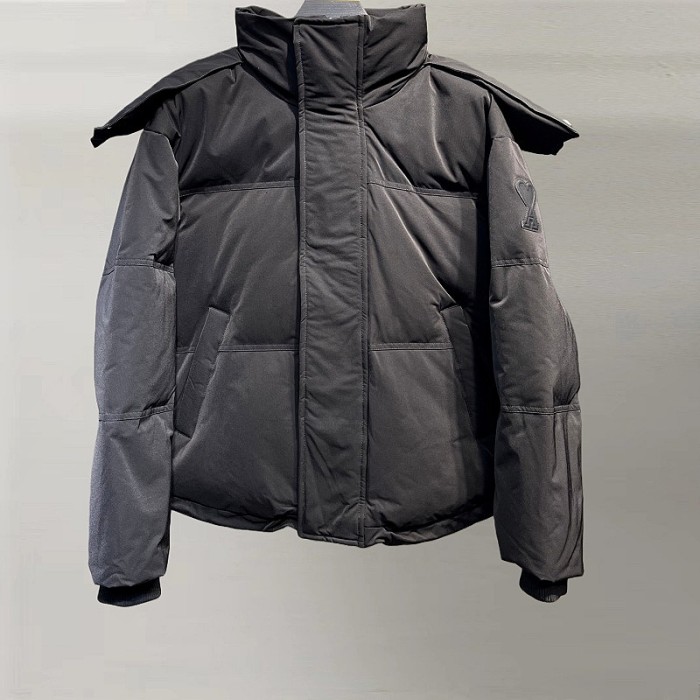 Ami Jacket 1：1 quality-013(XXS-L)