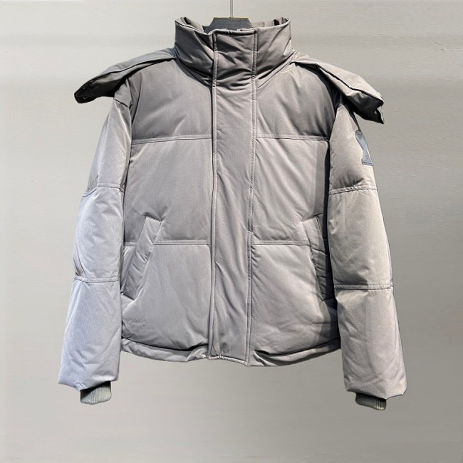 Ami Jacket 1：1 quality-009(XXS-L)