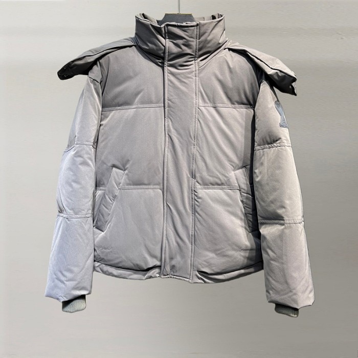 Ami Jacket 1：1 quality-009(XXS-L)