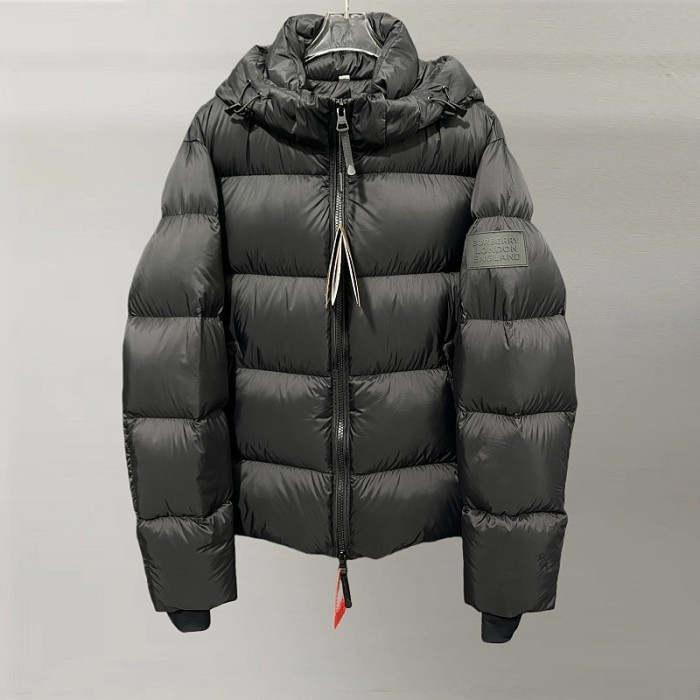 Burberry Jacket 1：1 Quality-246(S-XXXL)