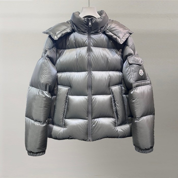 MONCLER Jacket 1：1 Quality-144(M-XXXL)