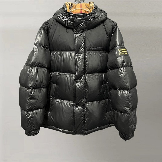 Burberry Jacket 1：1 Quality-260(S-XXL)