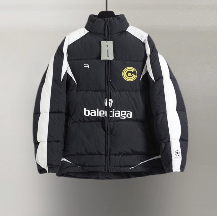 B Jacket 1：1 Quality-1029(XS-L)