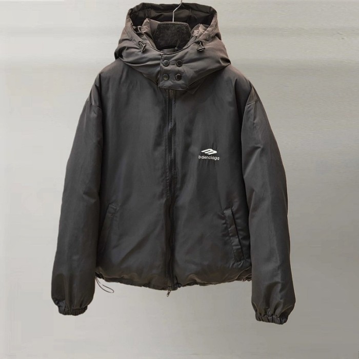 B Jacket 1：1 Quality-1017