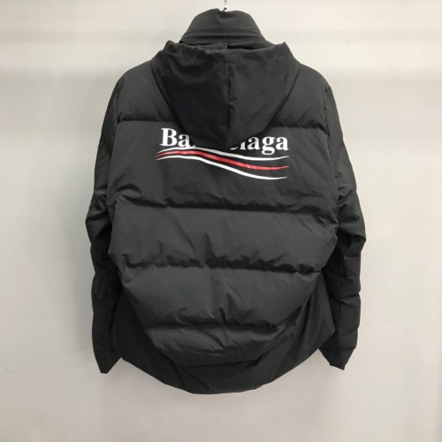 B Jacket 1：1 Quality-1023