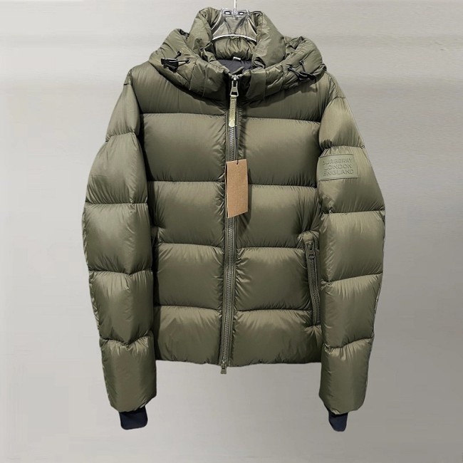 Burberry Jacket 1：1 Quality-250(S-XXXL)