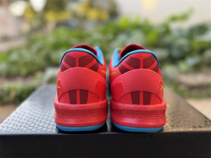 Authentic Nike Kobe 8 Year of the Horse