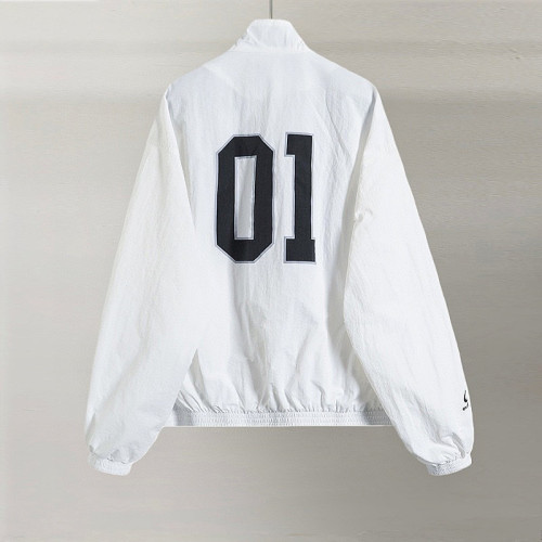 B Jacket 1：1 Quality-1047