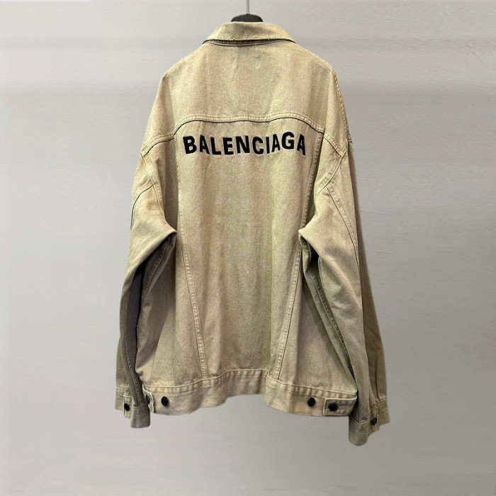 B Jacket 1：1 Quality-1044