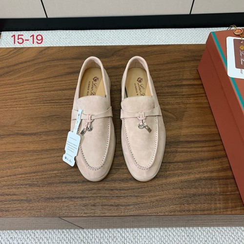 loro Piana men shoes 1：1 quality-109