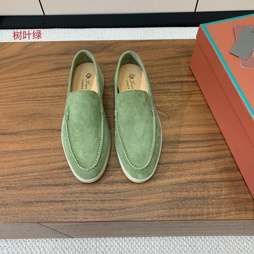 loro Piana men shoes 1：1 quality-131