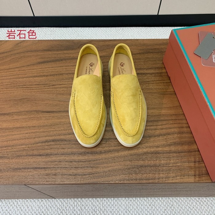 loro Piana men shoes 1：1 quality-144