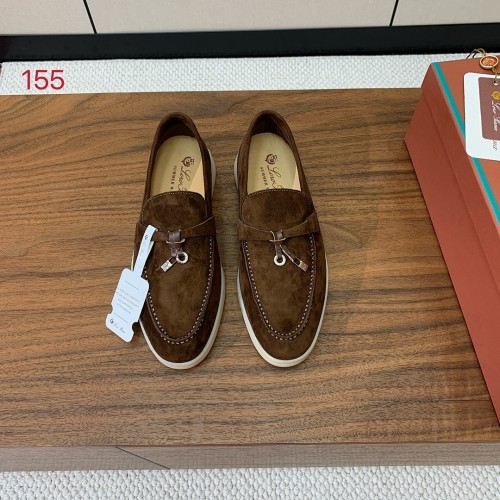 loro Piana men shoes 1：1 quality-111