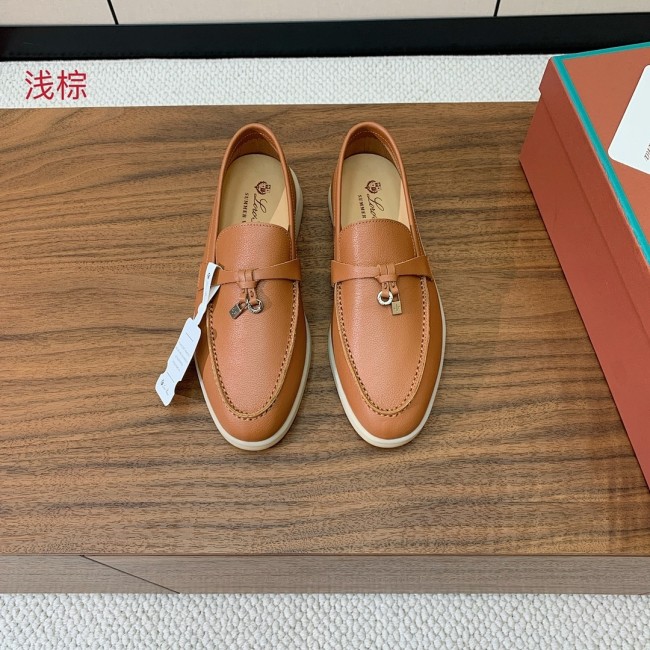 loro Piana men shoes 1：1 quality-118