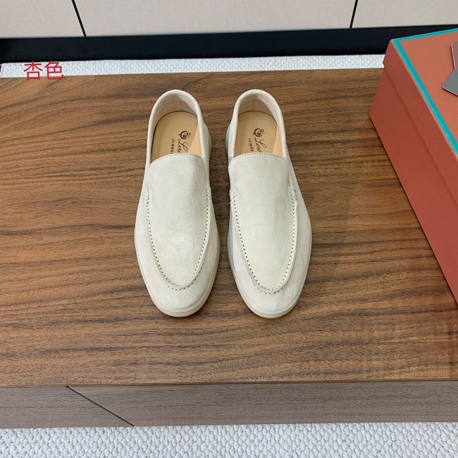 loro Piana men shoes 1：1 quality-132