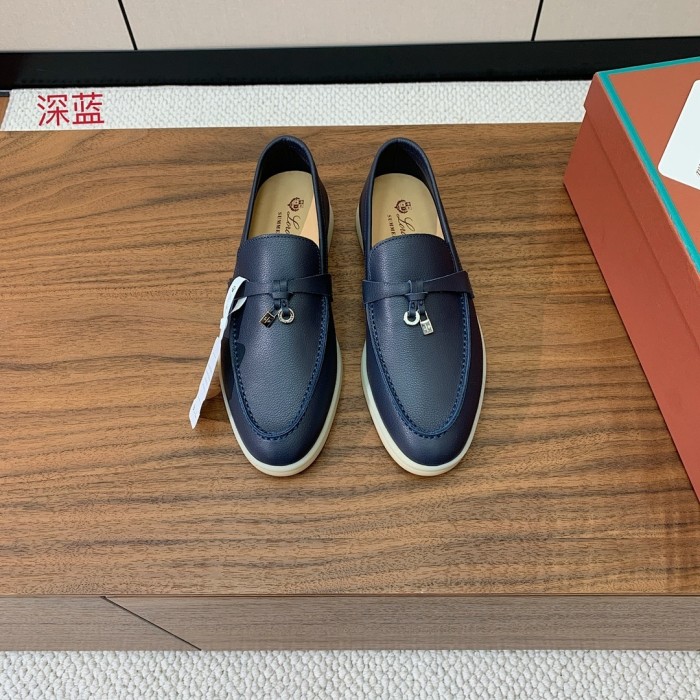 loro Piana men shoes 1：1 quality-119