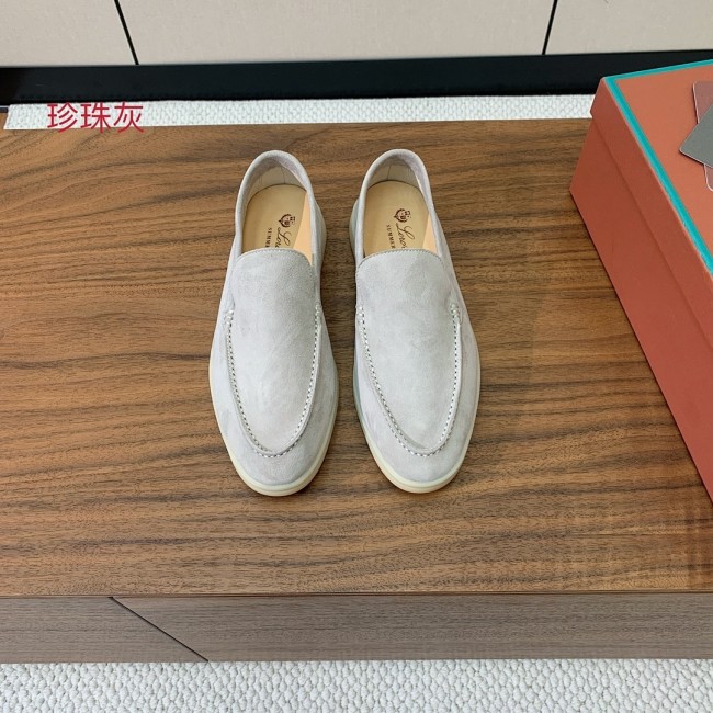 loro Piana men shoes 1：1 quality-148