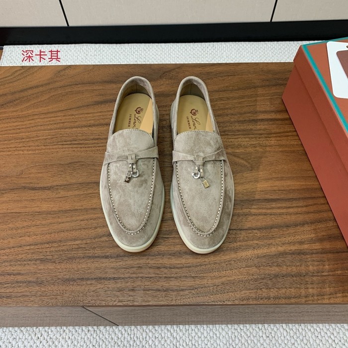 loro Piana men shoes 1：1 quality-108