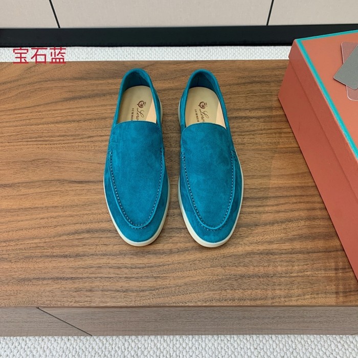 loro Piana men shoes 1：1 quality-143