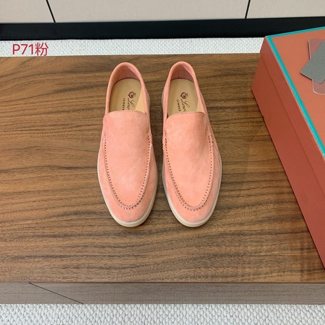 loro Piana men shoes 1：1 quality-142