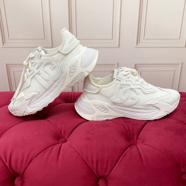 D&G men shoes 1：1 quality-1276