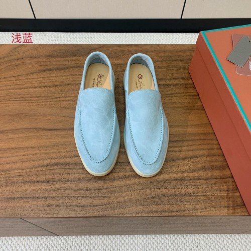 loro Piana men shoes 1：1 quality-128