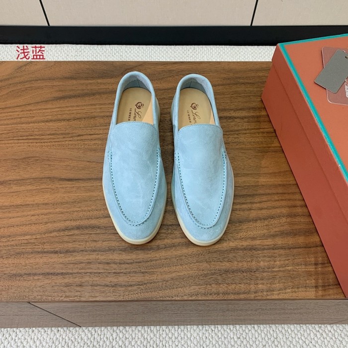 loro Piana men shoes 1：1 quality-128