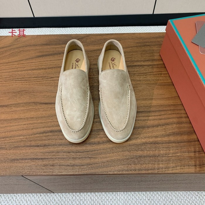 loro Piana men shoes 1：1 quality-134