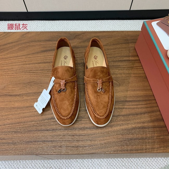 loro Piana men shoes 1：1 quality-106