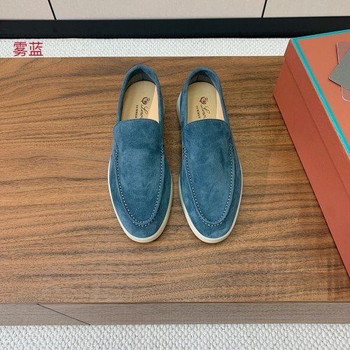 loro Piana men shoes 1：1 quality-130