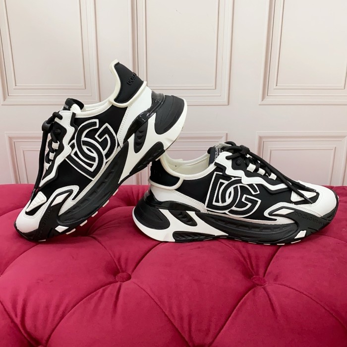 D&G men shoes 1：1 quality-1275