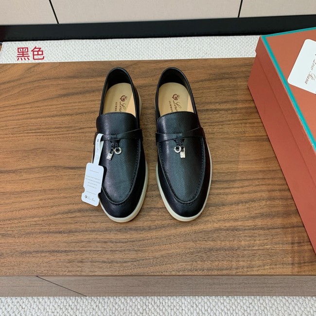 loro Piana women shoes 1：1 quality-083