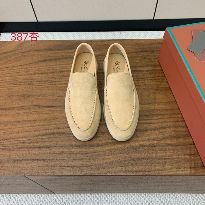 loro Piana women shoes 1：1 quality-089