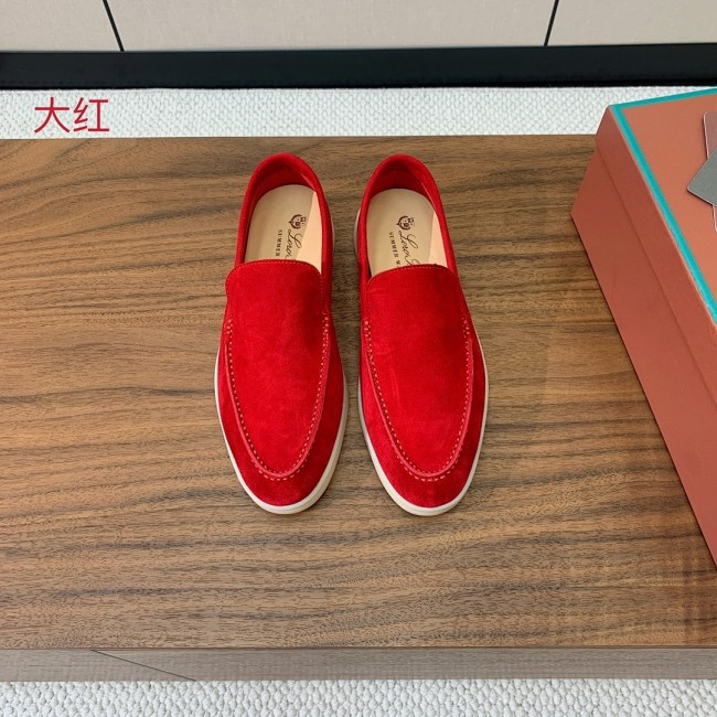 loro Piana women shoes 1:1 quality-111