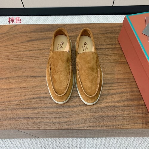 loro Piana women shoes 1：1 quality-096