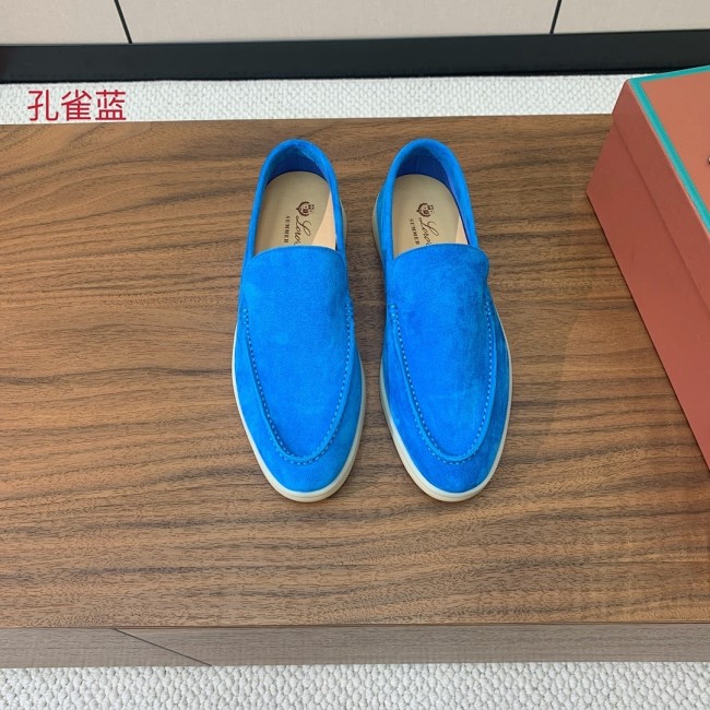 loro Piana women shoes 1：1 quality-106