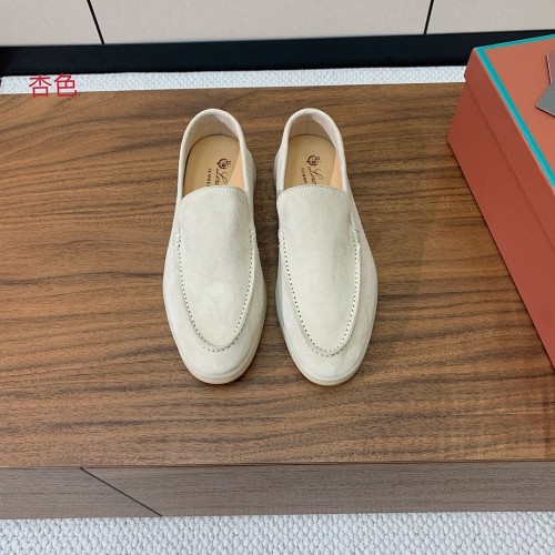 loro Piana women shoes 1：1 quality-092