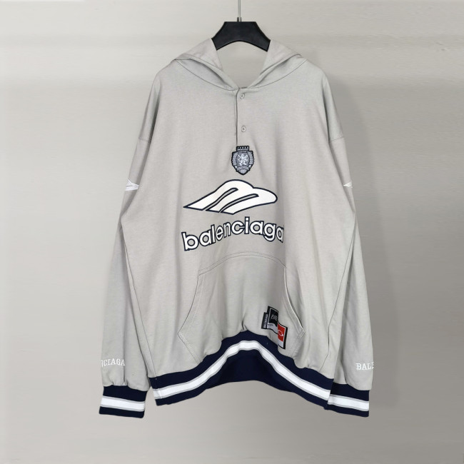 B Hoodies 1：1 Quality-1864