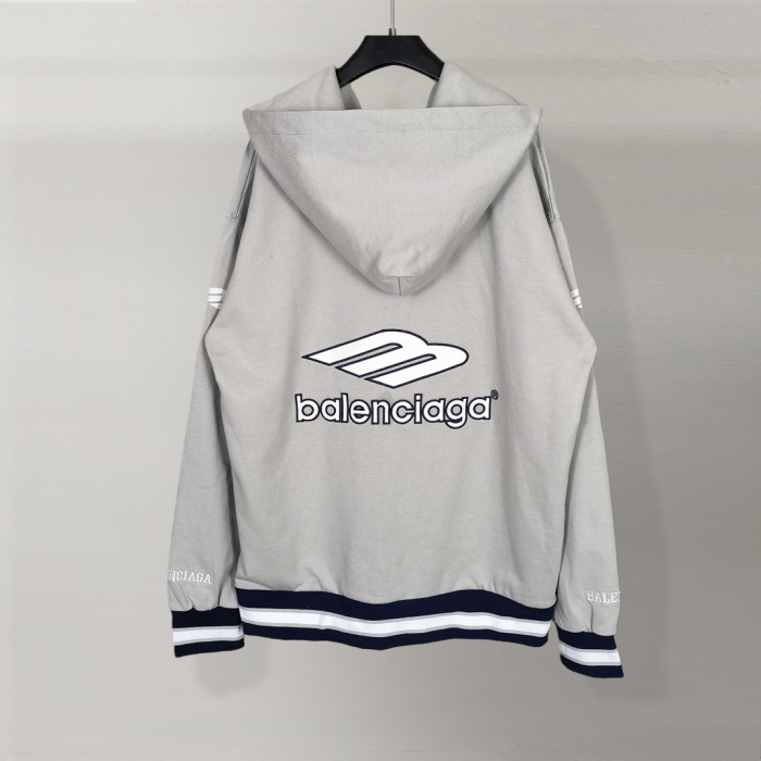 B Hoodies 1：1 Quality-1864