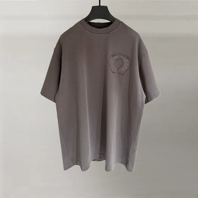 Chrome Hearts Shirt 1：1 Quality-280(M-XXL)