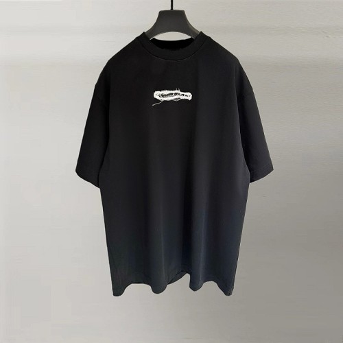 Chrome Hearts Shirt 1：1 Quality-276(M-XXL)