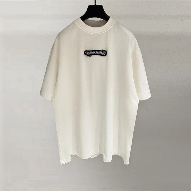 Chrome Hearts Shirt 1：1 Quality-274(M-XXL)