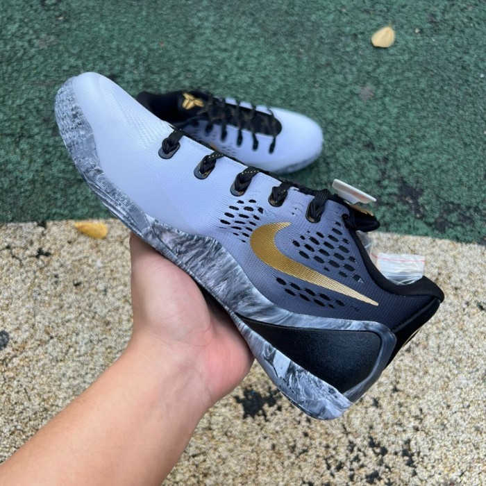 Nike Kobe 9 EM Low Protro Mambacita FZ7333-002