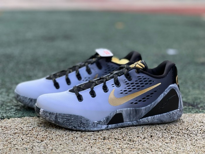 Nike Kobe 9 EM Low Protro Mambacita FZ7333-002