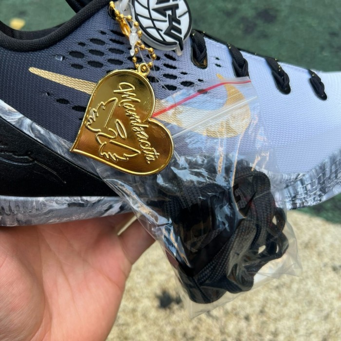 Nike Kobe 9 EM Low Protro Mambacita FZ7333-002