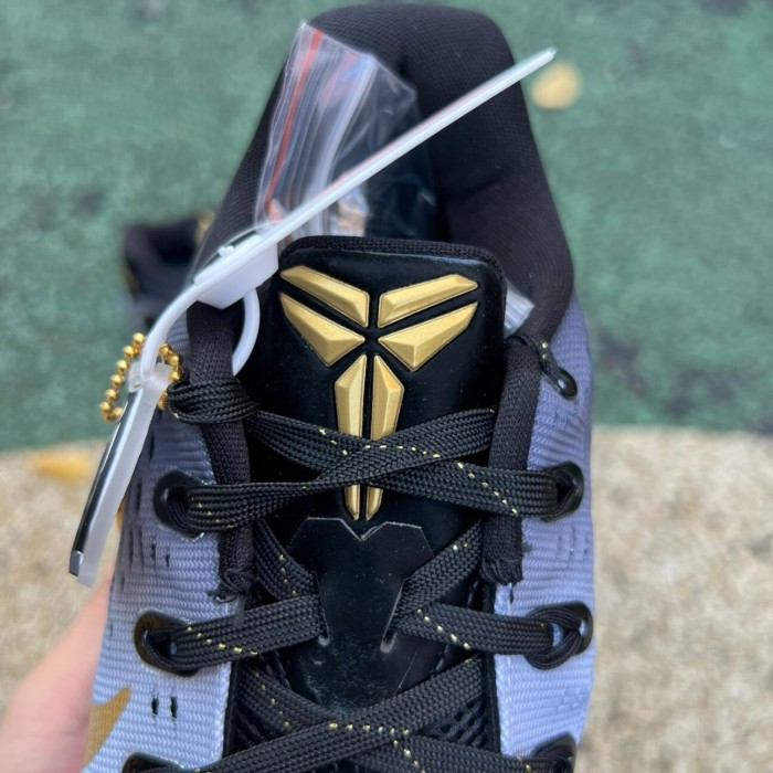 Nike Kobe 9 EM Low Protro Mambacita FZ7333-002