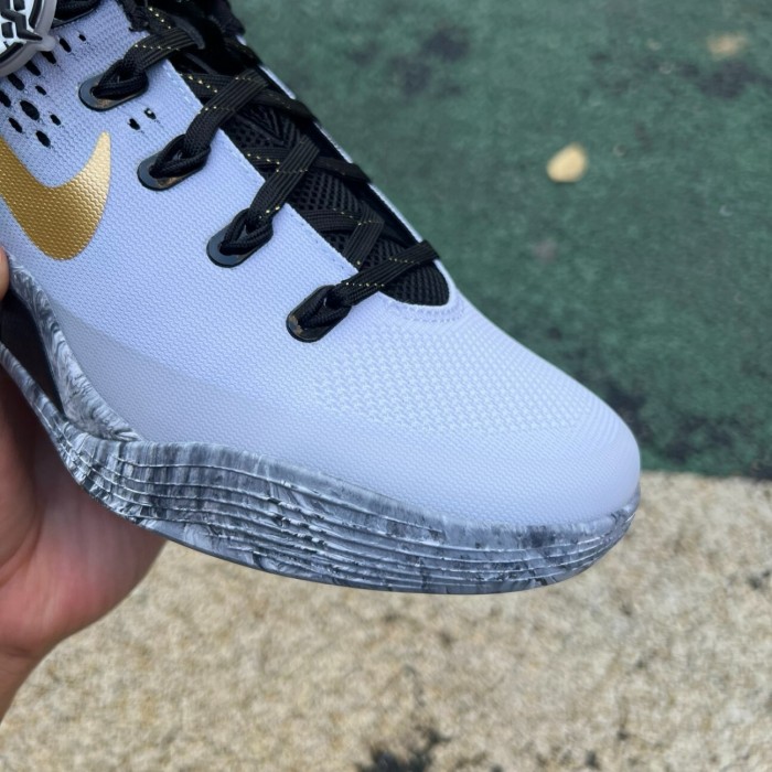 Nike Kobe 9 EM Low Protro Mambacita FZ7333-002