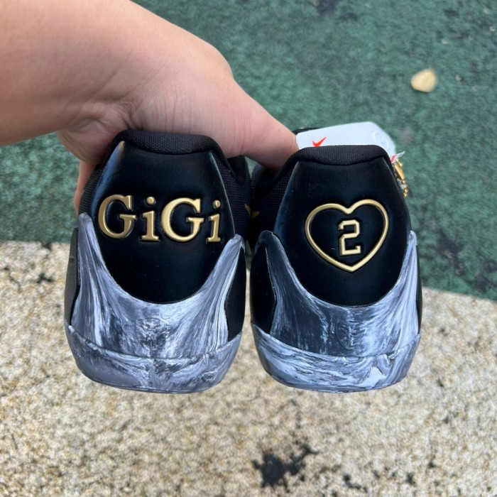 Nike Kobe 9 EM Low Protro Mambacita FZ7333-002